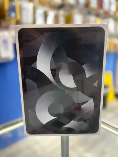 Brand New iPad Air 5th Gen 256gb (Store Warranty), View more