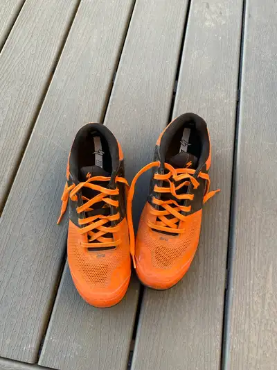 Specialized Flat Pedal Shoes Size 12.5, View more
