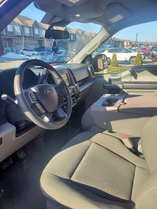2019 Ford F150 With Warrenty in Cars & Trucks in Woodstock - Image 4