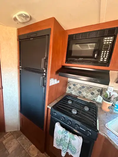Salem Cruise Lite, Great condition.