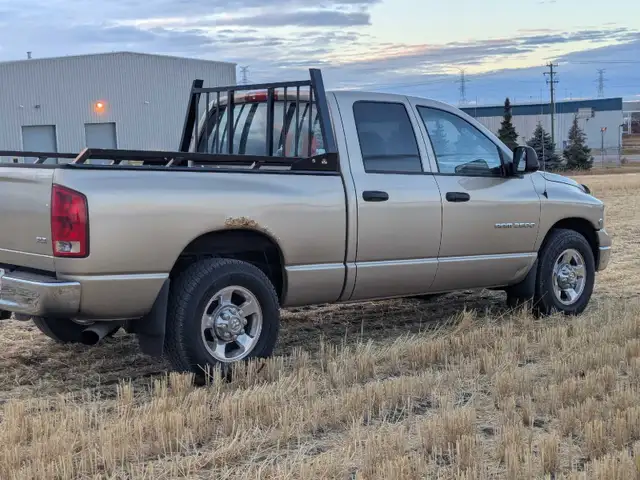 2003 Ram 2500 in Cars & Trucks in Edmonton - Image 5