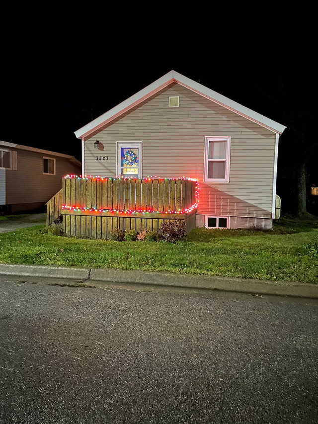 Sale Pending.2 Bedroom home for sale New Waterford, Cape Breton