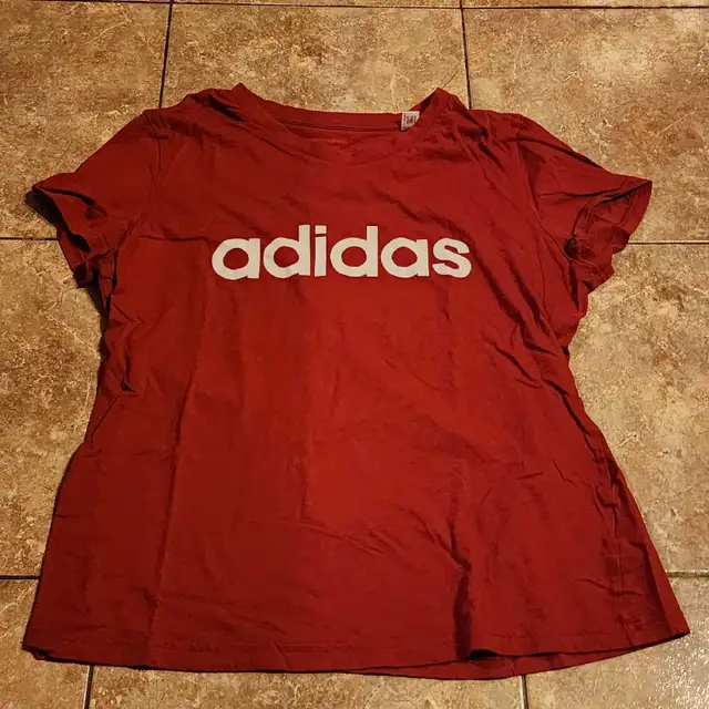 3 Adidas Women's T-Shirts XL in Women's - Tops & Outerwear in City of Halifax - Image 2