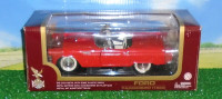 Thunderbird / Diecast / 1955