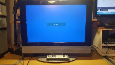 Brada 19" Wide Screen TV/Monitor, View more