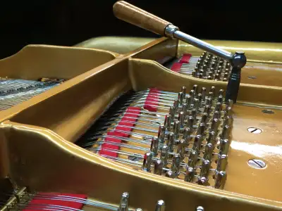 Your Piano, Your Life, Your Music, call 514-409-0788, View more