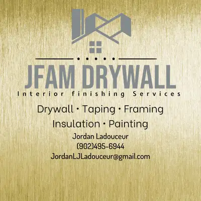 Hiring Drywallers for upcoming projects, Must have own transportation. Some work experience needed,...