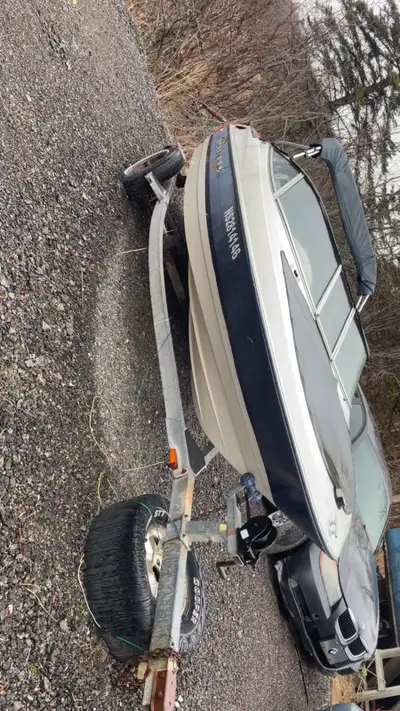 Runs good interior needs some love on the drivers seat and a few odds and ends if your picky looking...