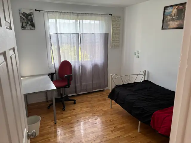 AGIR VITE - CESSION DE BAIL, 4½ À LOUER À MONTRÉAL — 1 176 $ in Long Term Rentals in City of Montréal - Image 2