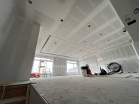 DRYWALL FINISHING SERVICES!!