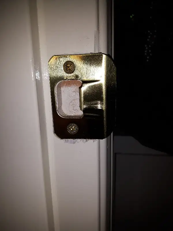 Interior Door Hardware in Windows, Doors & Trim in Burnaby/New Westminster - Image 5