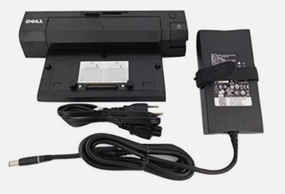 Dell Docking Station EPort Pro3x, View more