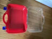 ✅Toy Storage Container 