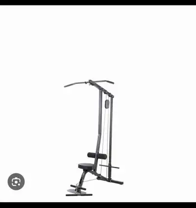 lat pull down machine , View more