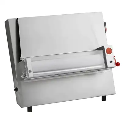 Alpha ADS-12S Single Pass 12" Roller Dough Sheeter, View more