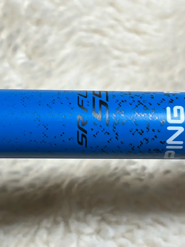 Ping Driver Golf Shaft in Golf in Kingston - Image 6