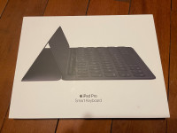 iPad Pro Smart Keyboard 10.5