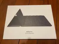 iPad Pro Smart Keyboard 10.5