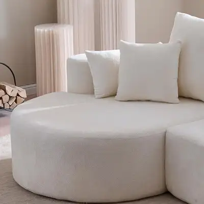 Brand New Couch Best Quality Material, View more