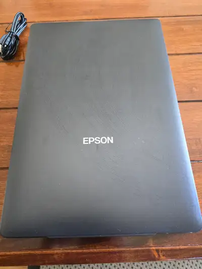 EPSON V39 11 SCANNER, View more