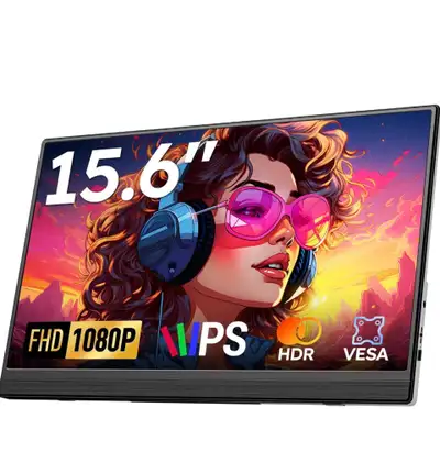 Dopesplay Monitor, View more