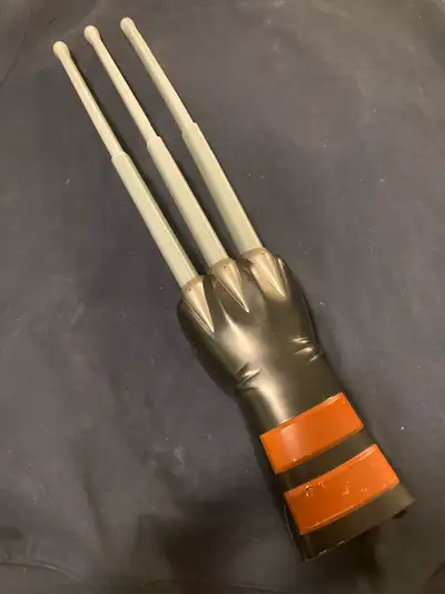 X-Men Wolverine Claw glove, View more
