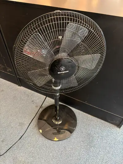 Westinghouse Fan 30 dollars , View more