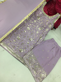 Punjabi /indian suit stitching , alterations and sales