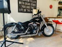 1988 Harley Davidson FXR