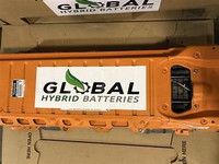 Hybrid Batteries with Warranty 12-24 months, Unlimited KM