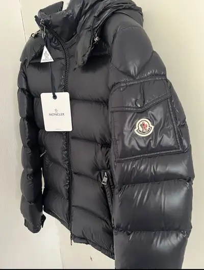 moncler maya jacket , View more