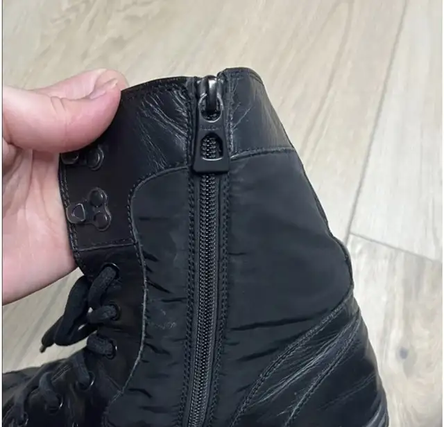 Bottes d’hiver pour homme de marque Rudsak in Men's Shoes in Longueuil / South Shore - Image 7