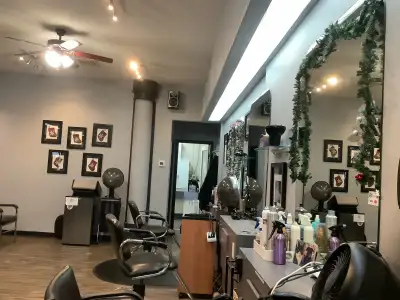Memphis hair group in Vernon bc chair rental. $700  2505586565, View more