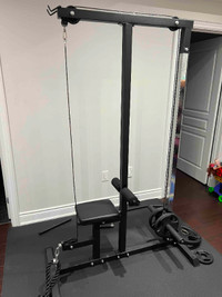 Home Gym For Sale