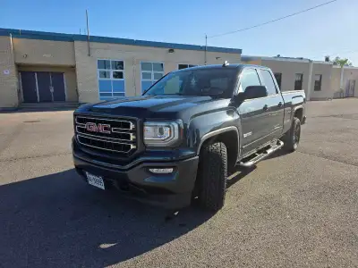 Asking $34000 Selling my 2018 GMC Sierra Elevation Double Cab 4x4. This truck has been meticulously...