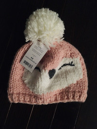 Baby Winter hat 