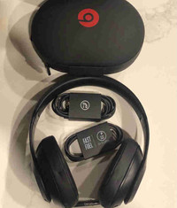 Beats Studio³ Wireless Headphones