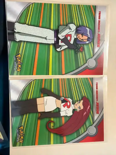 Team Rocket , View more