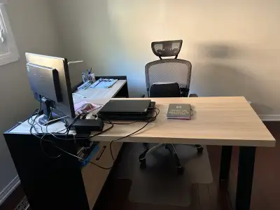 Home office Desk , View more