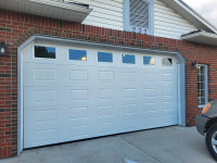 Affordable garage Door Repair and installation 