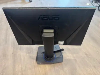 ASUS VG245 Gaming Monitor, View more