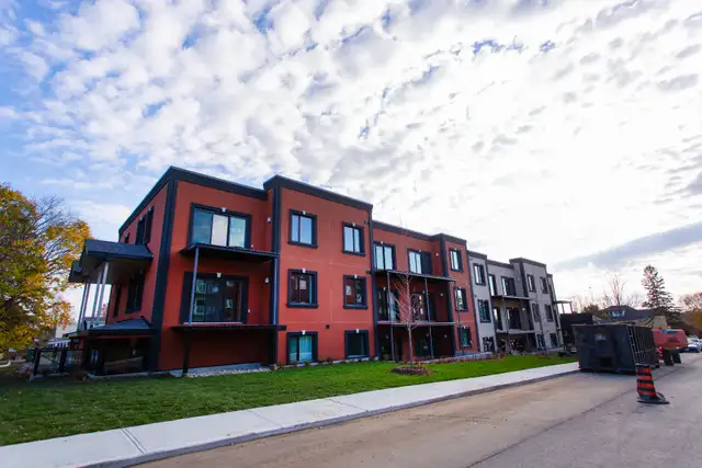 2 Bedroom Rental Flat in Smiths Falls in Long Term Rentals in Ottawa - Image 10