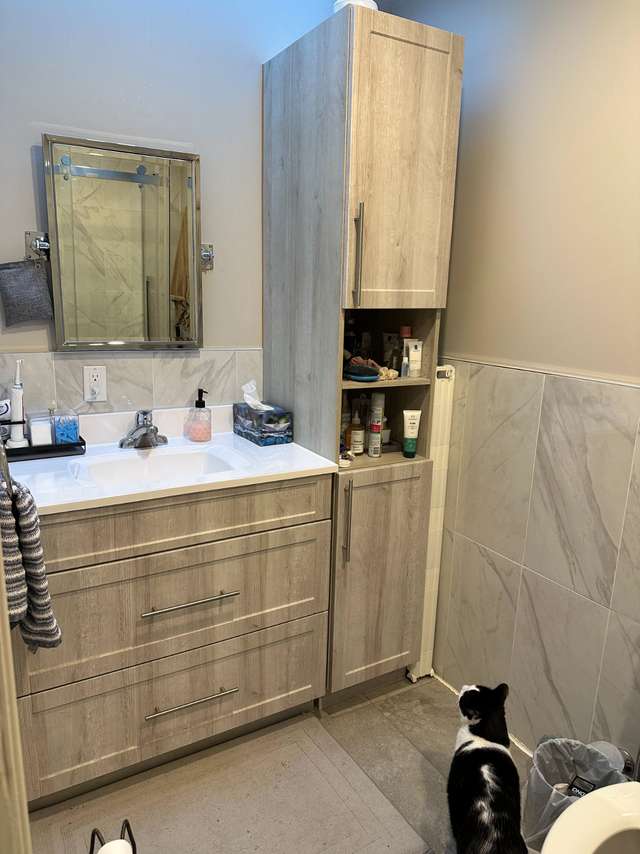 All Included Furnished Room near Plamondon in Room Rentals & Roommates in City of Montréal - Image 7