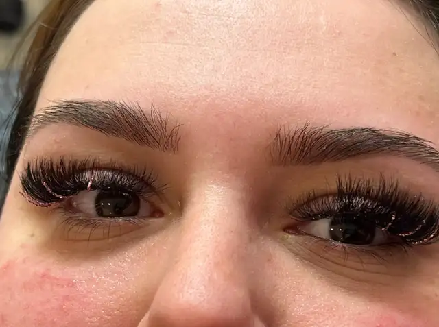 Lash Tech in Hamilton64695061290242122