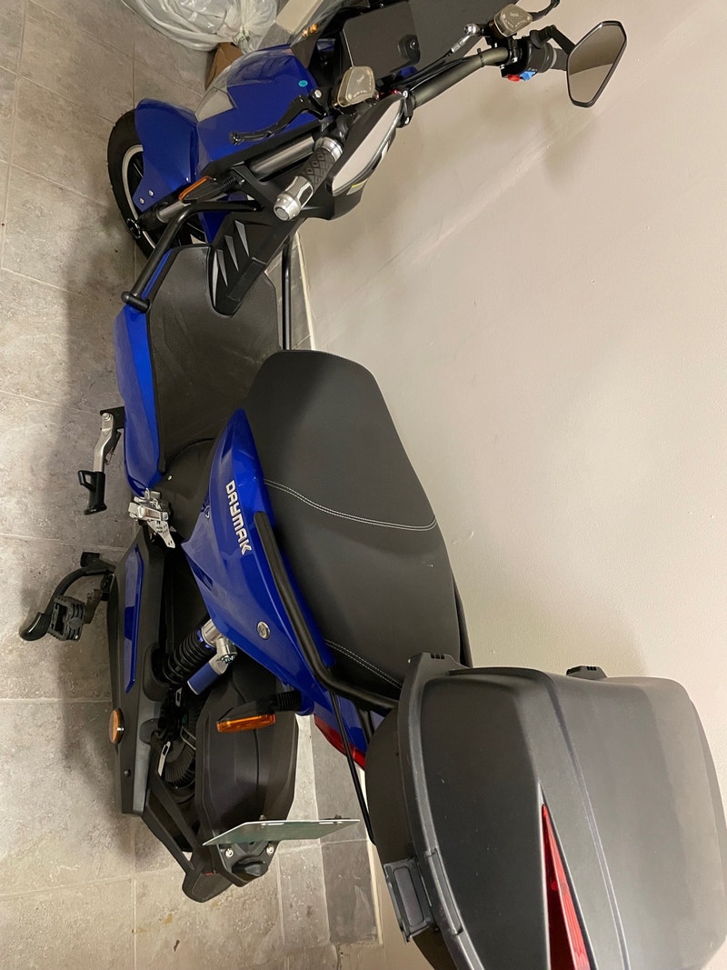 kijiji e bikes