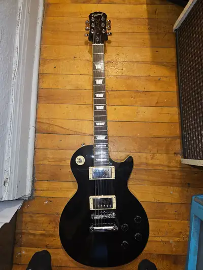 epiphone les paul pro in Guitars in Canada | Kijiji Marketplaces