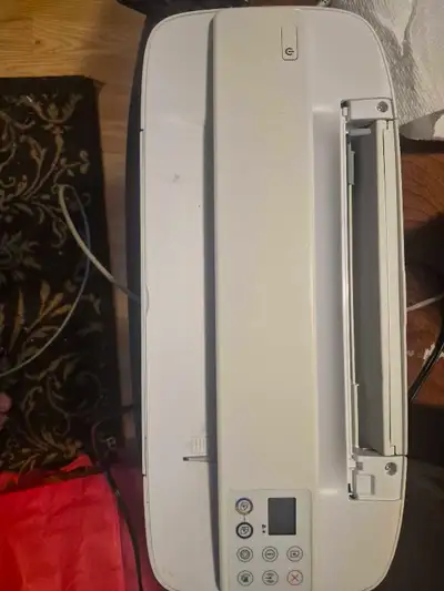 HP Deskjet 3752 Printer, View more