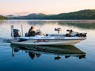 Triton 17 Explorer Bass Boat with 2020 Evinrude 115HP Engine Selling my Triton 17 Explorer bass boat...