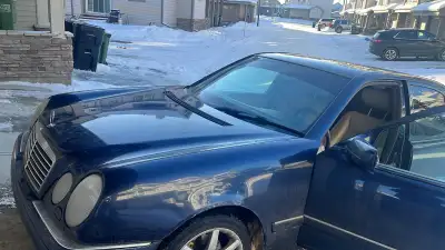 148,xxxkms Winter Tires Active status No mechanical issues 3.2L V6