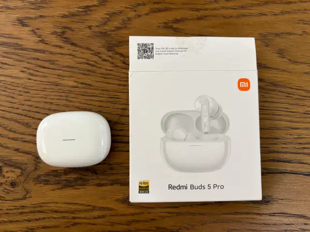 Redmi Buds 5 Pro